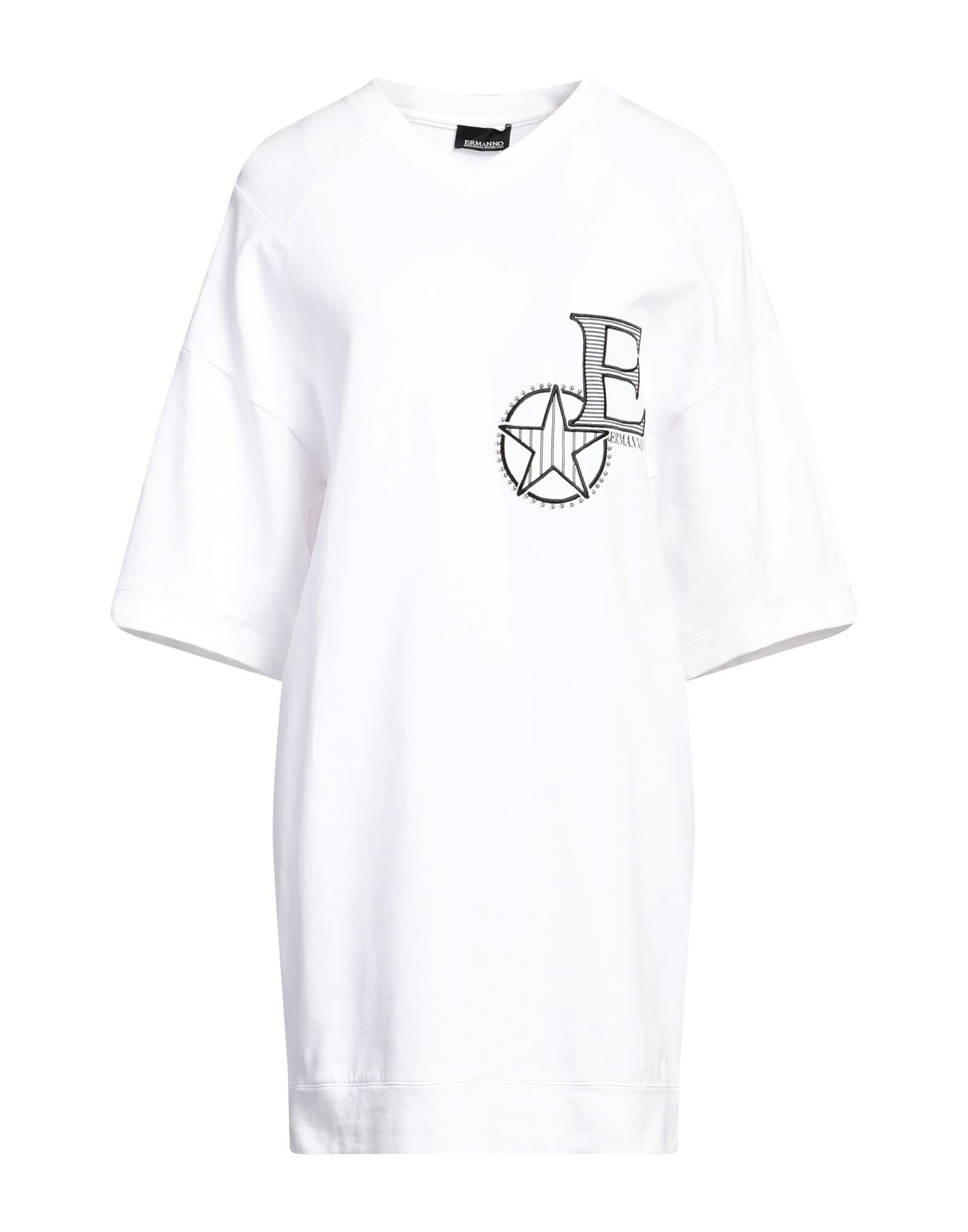 ERMANNO DI ERMANNO SCERVINO - Mini dresses