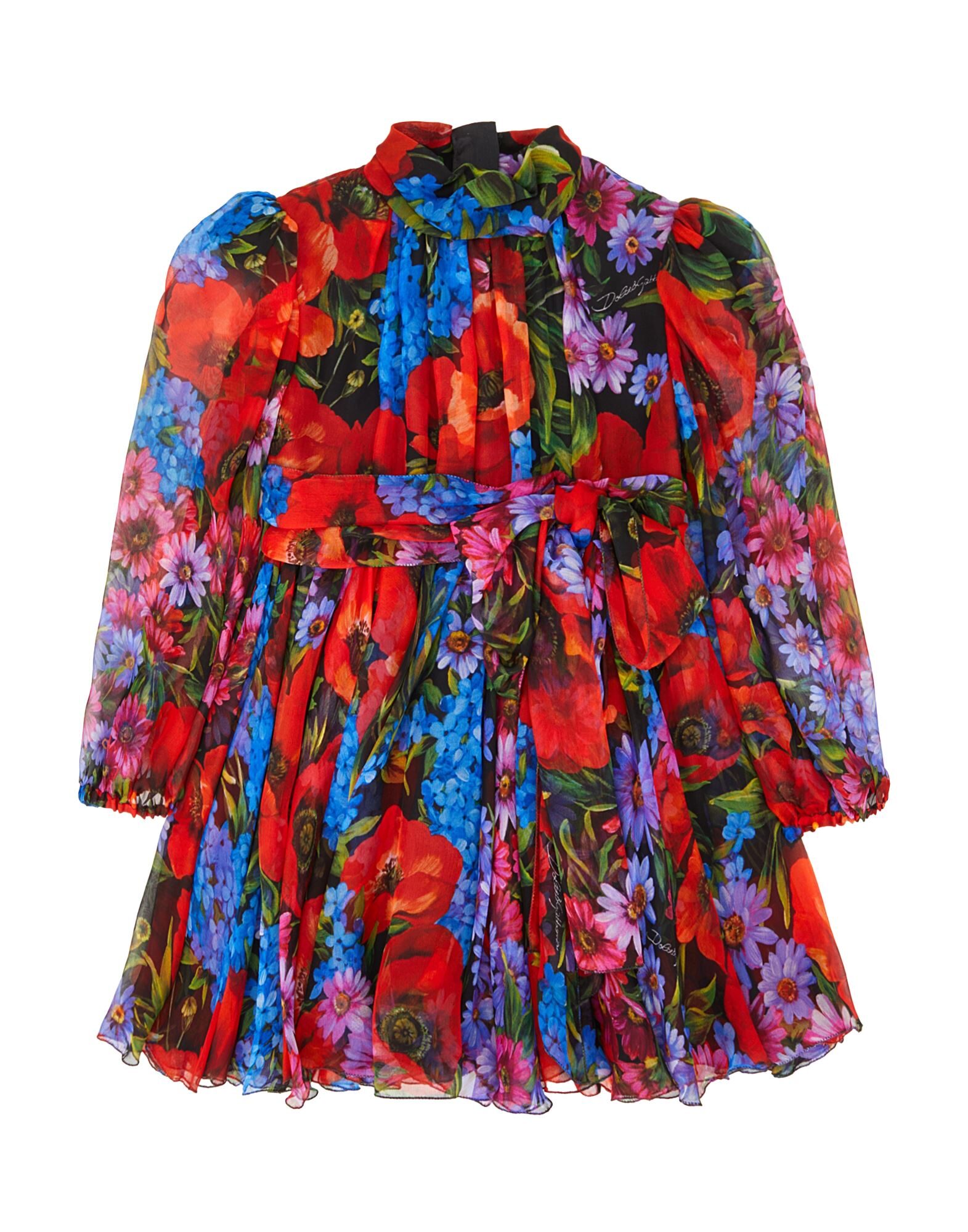 DOLCE&GABBANA - Kids’ dresses