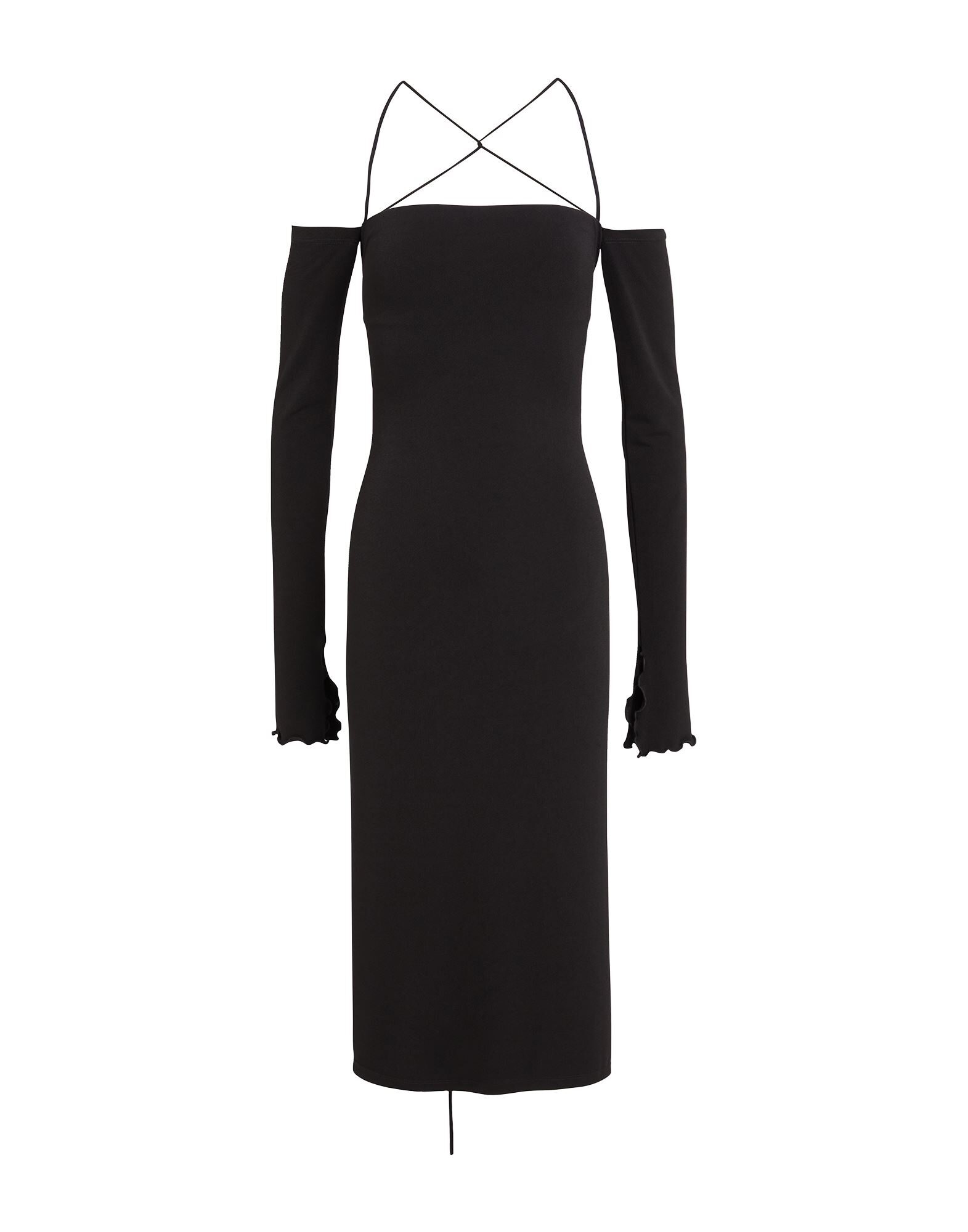 THE ANDAMANE - Vestiti midi