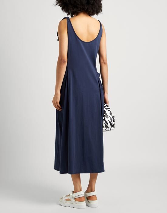 KENZO Платье миди