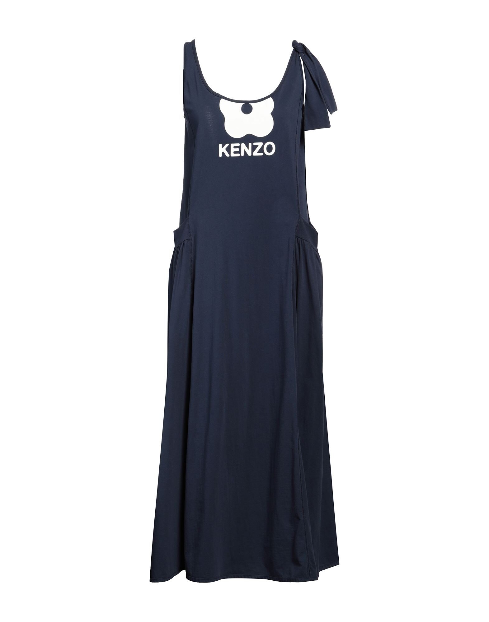 KENZO - Vestidos midi