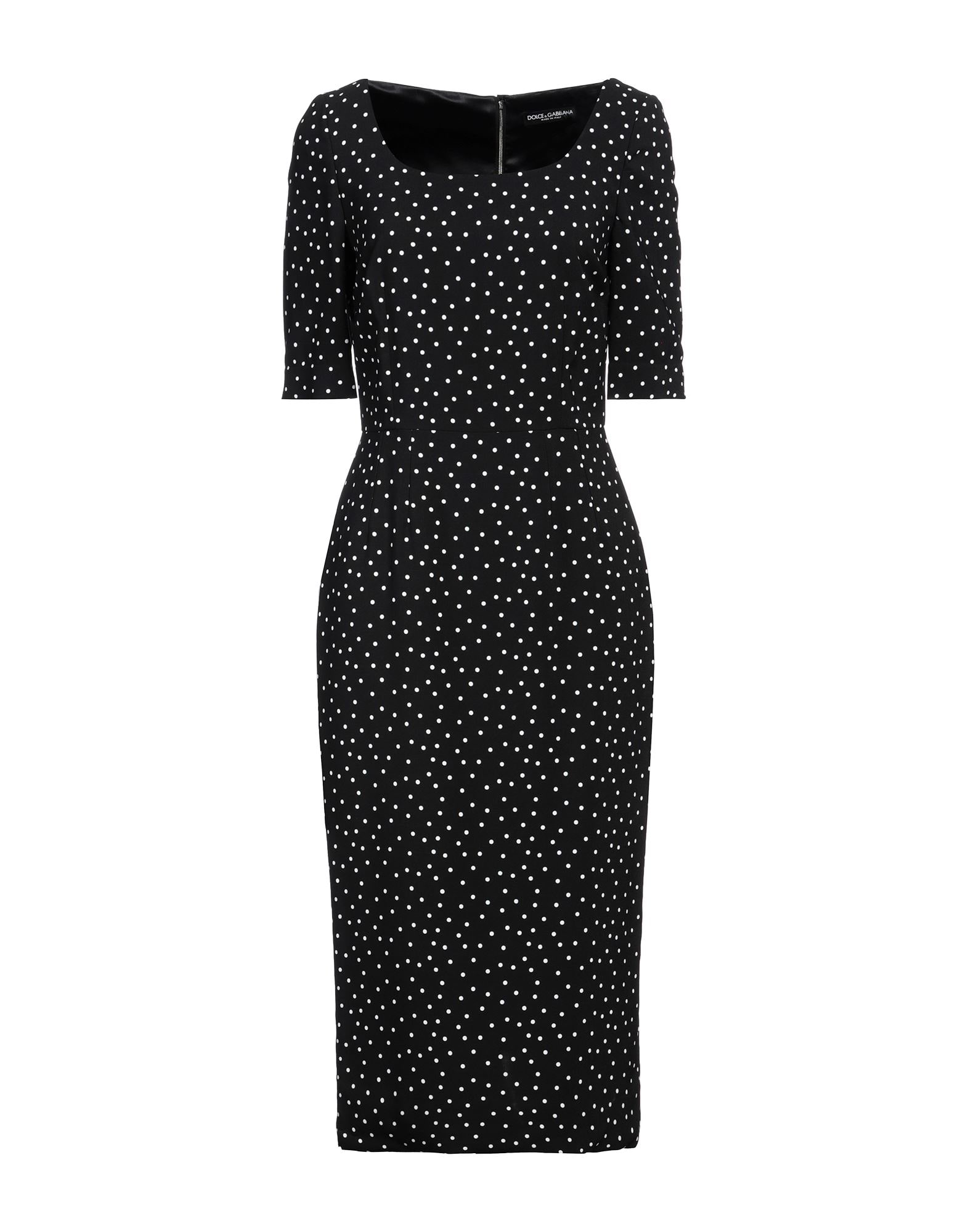 DOLCE&GABBANA - 미디 원피스