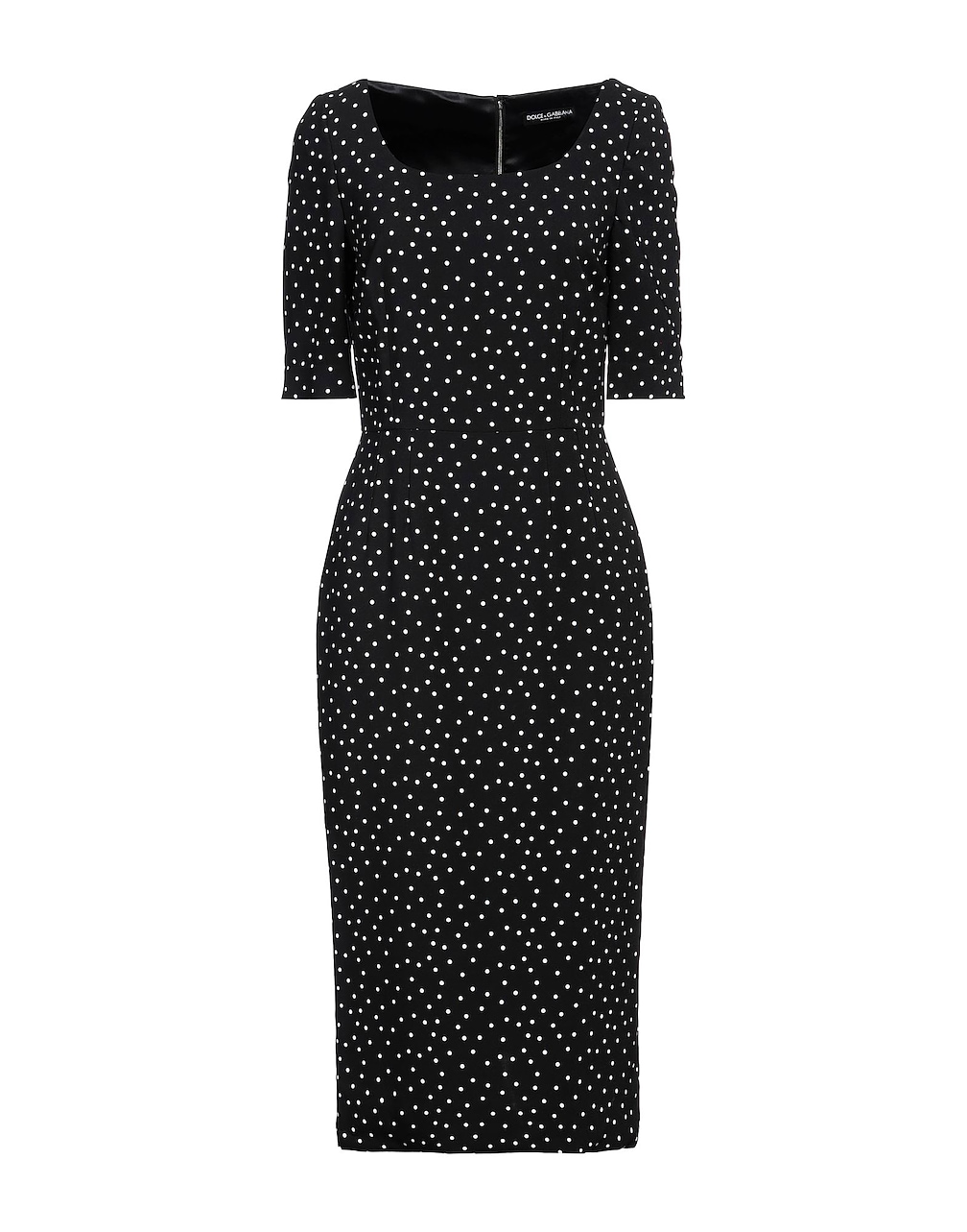 DOLCE&GABBANA - Robes midi