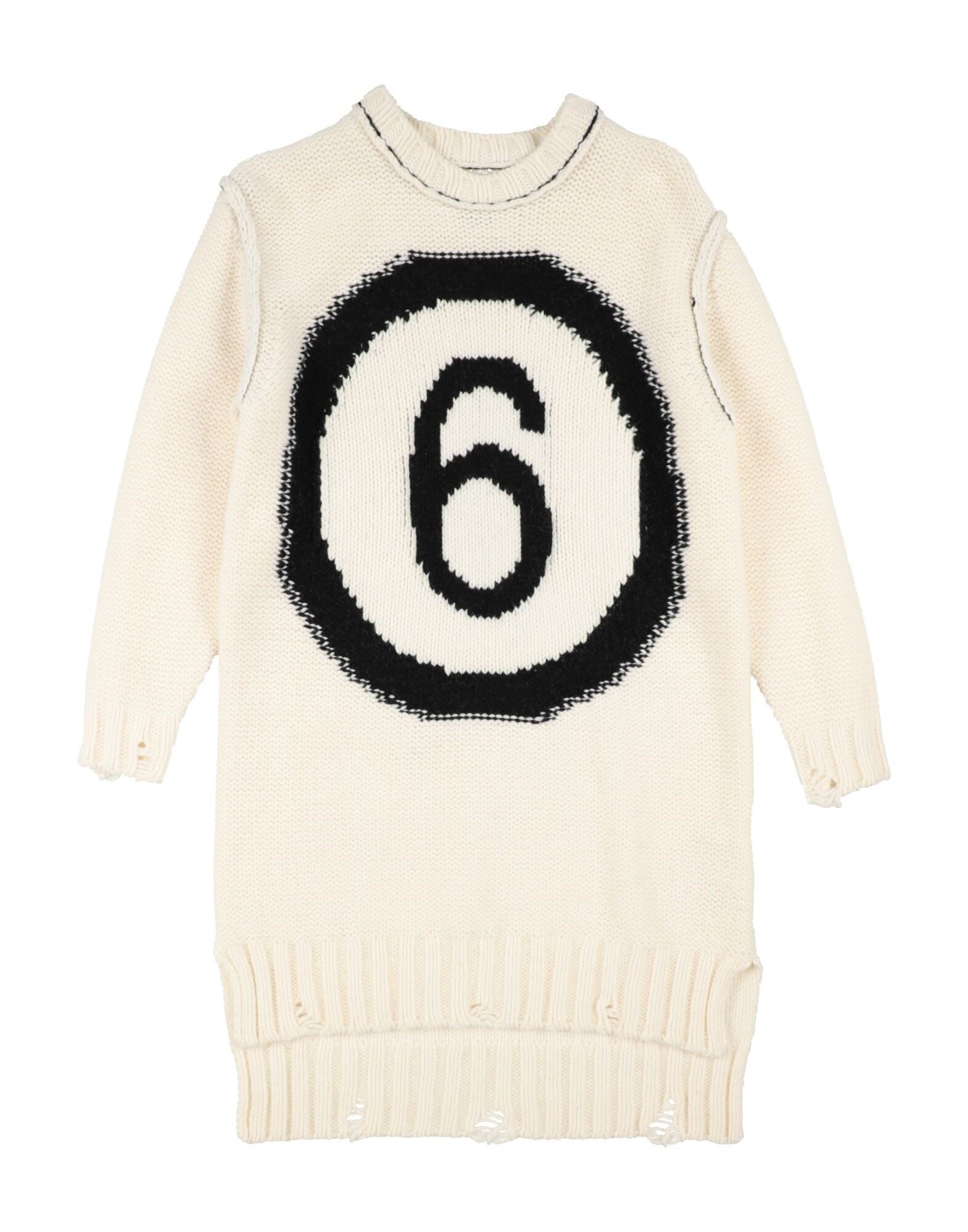 MM6 MAISON MARGIELA - Kids’ dresses