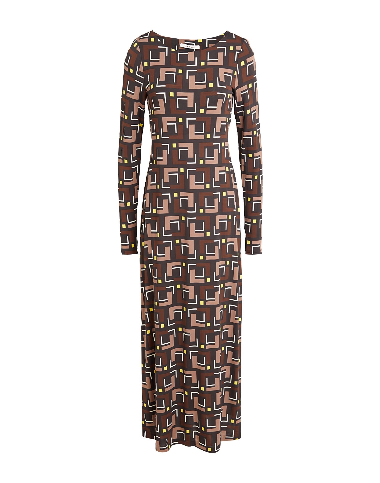 MALÌPARMI - Maxi dresses