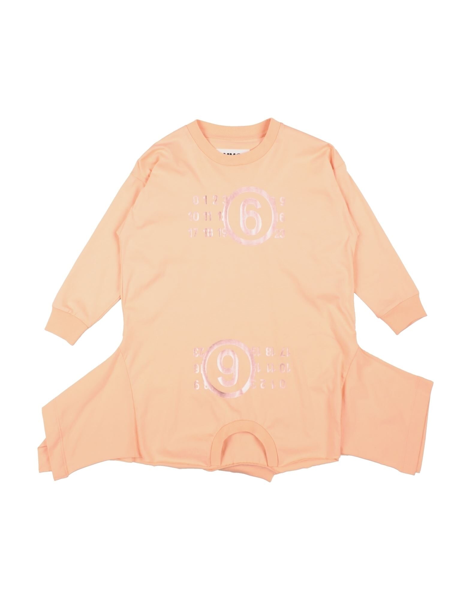 MM6 MAISON MARGIELA - Kids’ dresses