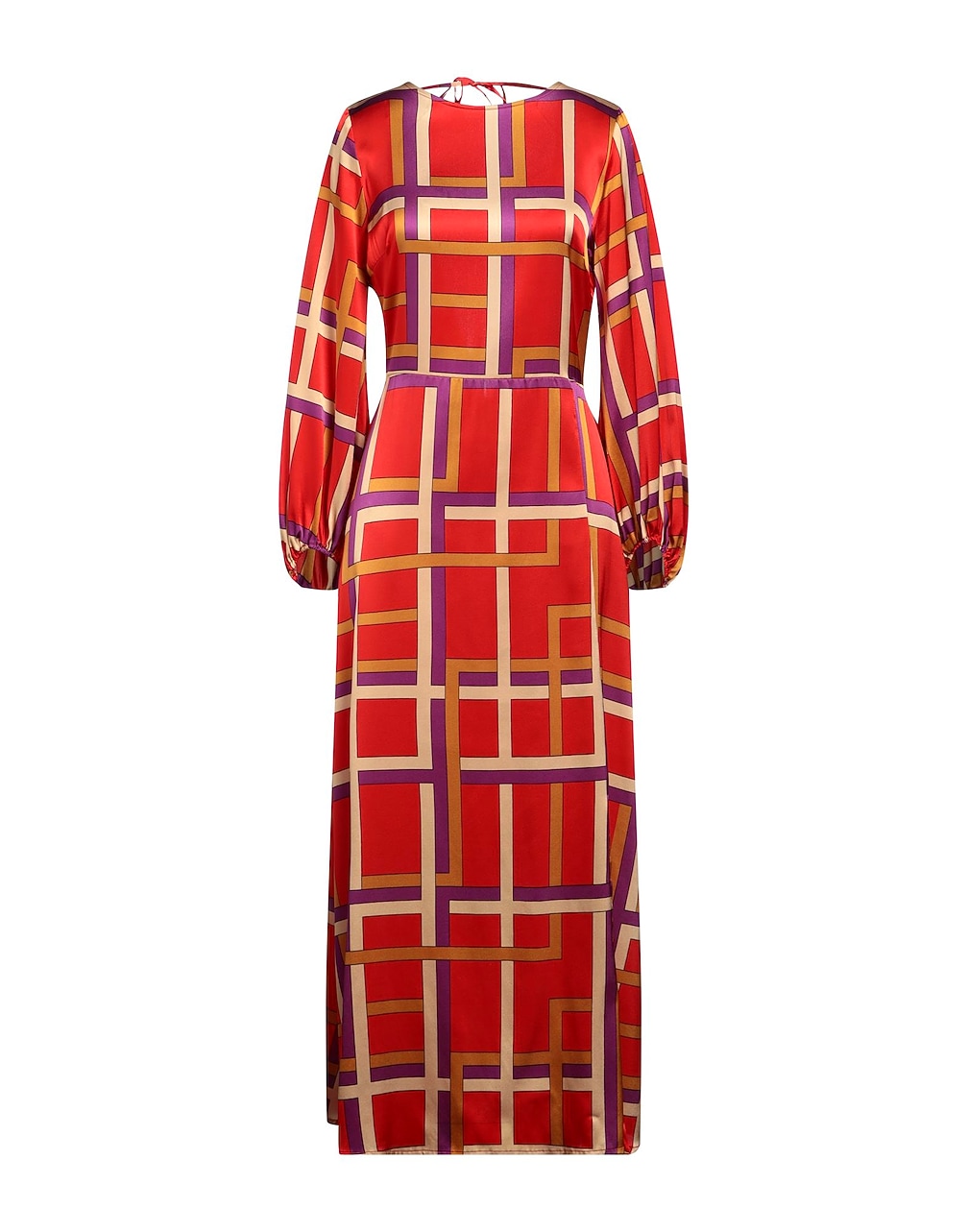 MOMONÍ - Maxi-Kleider