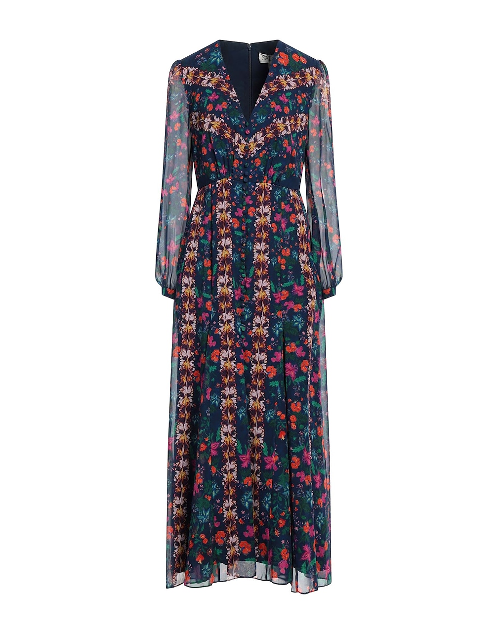 SALONI - Maxi dresses