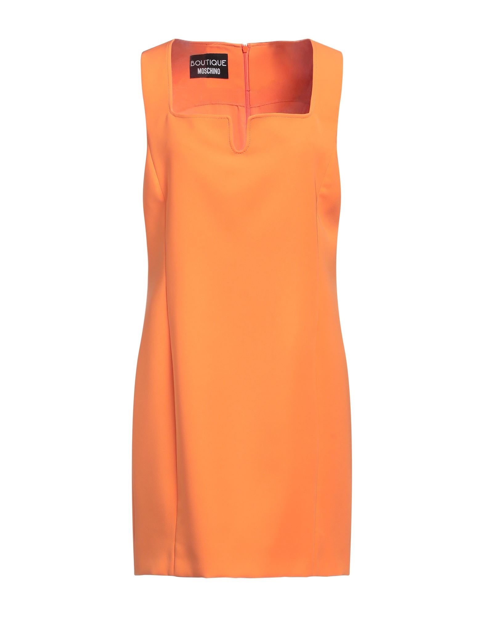 BOUTIQUE MOSCHINO - Mini dresses