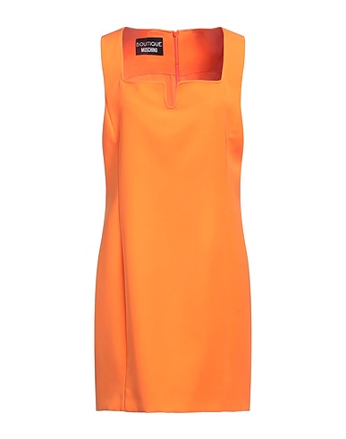 BOUTIQUE MOSCHINO Short dress 100% Polyester