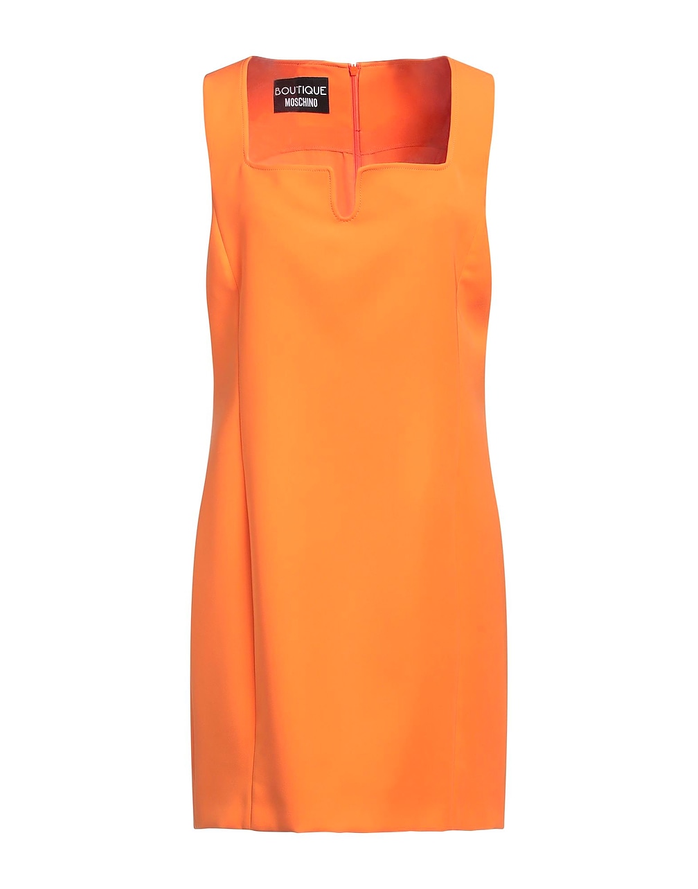 BOUTIQUE MOSCHINO - Mini dresses