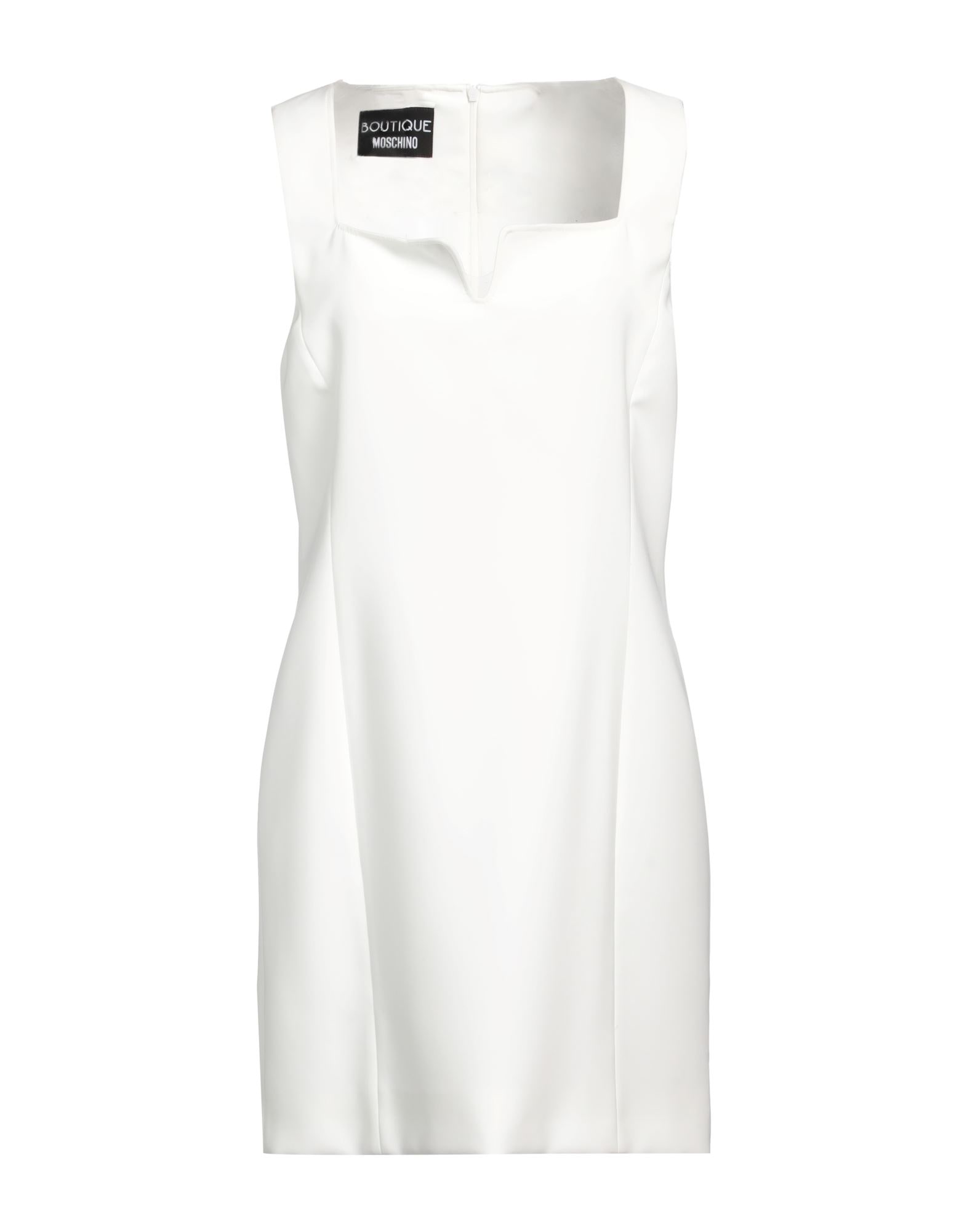 BOUTIQUE MOSCHINO - Mini dresses