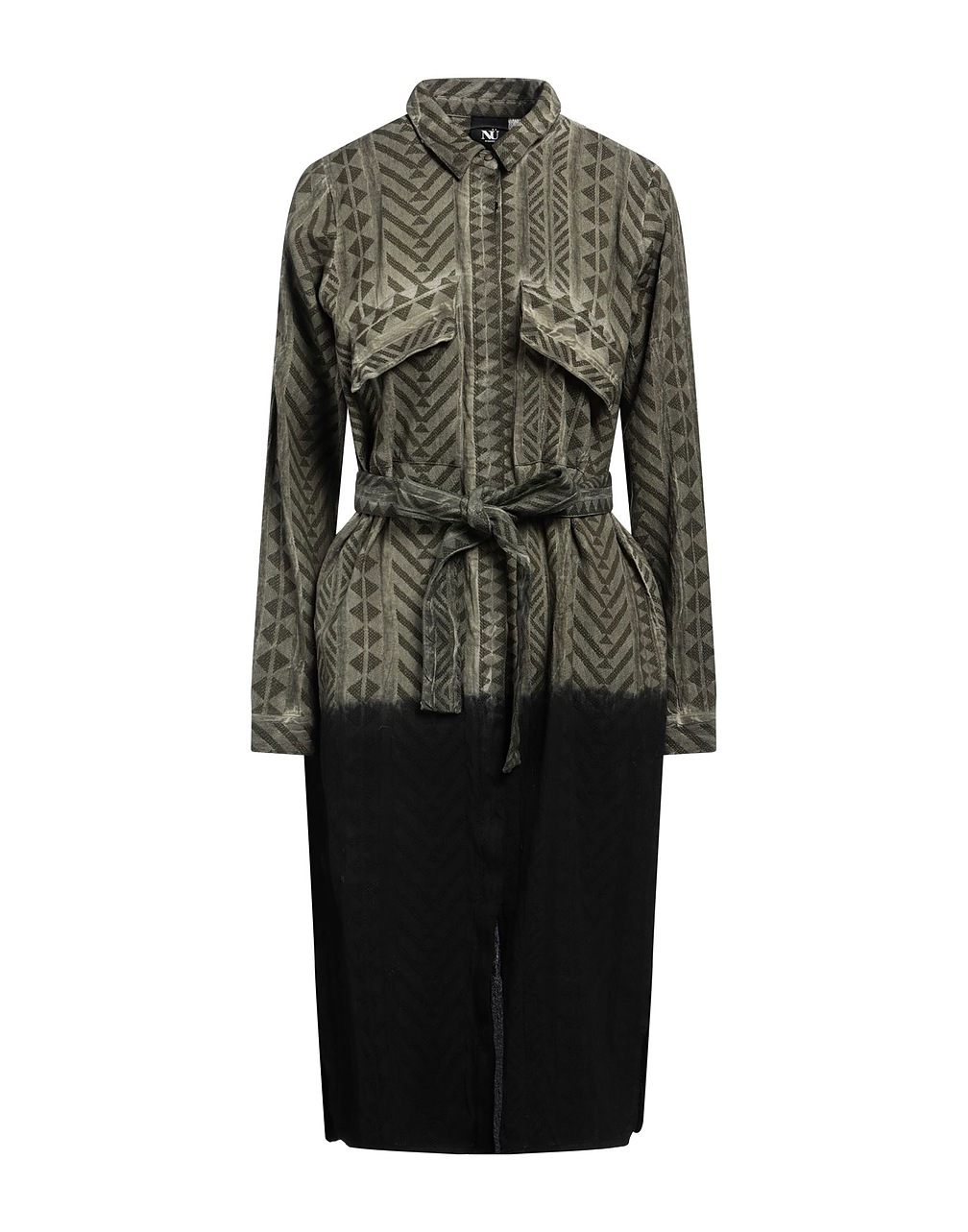 NÜ DENMARK - Midi dresses