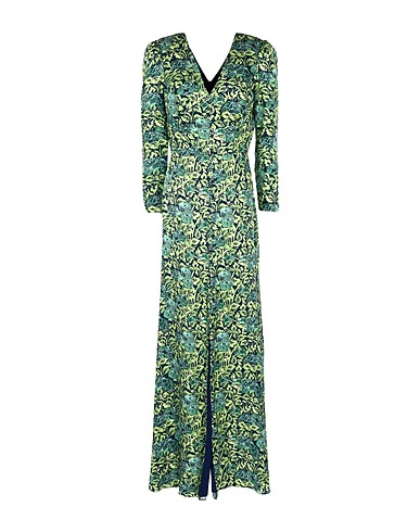 SALONI Seidenkleid 100% Seide