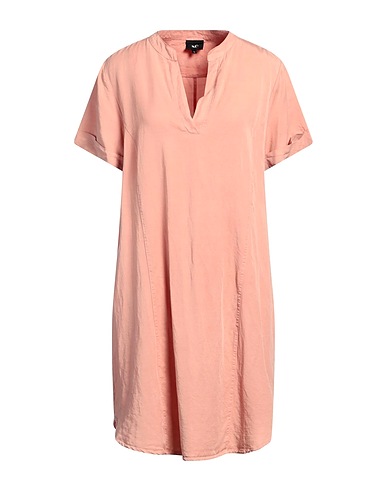 NÜ DENMARK Short dress Blush 100% Tencel™