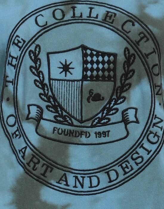 NÜ DENMARK Короткое платье