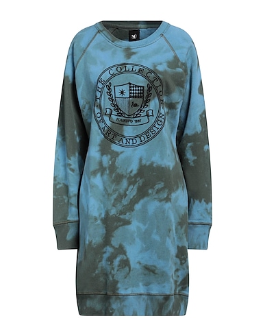 NÜ DENMARK Short dress 100% Cotton