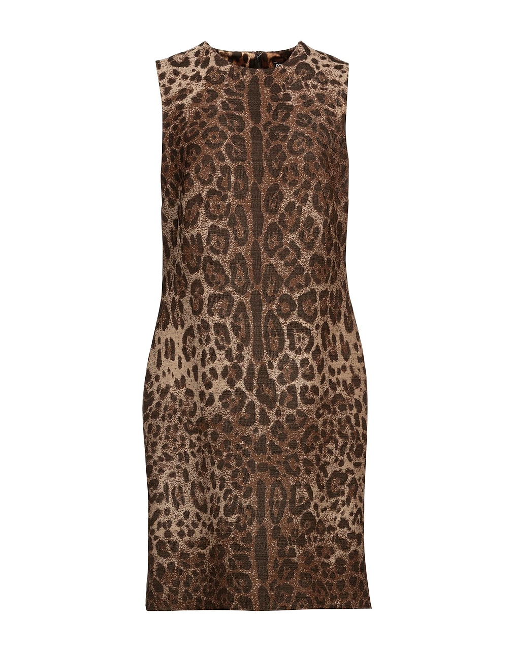 DOLCE&GABBANA - Robes courtes