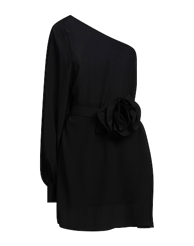 SIMONA CORSELLINI Silk dress 100% Silk