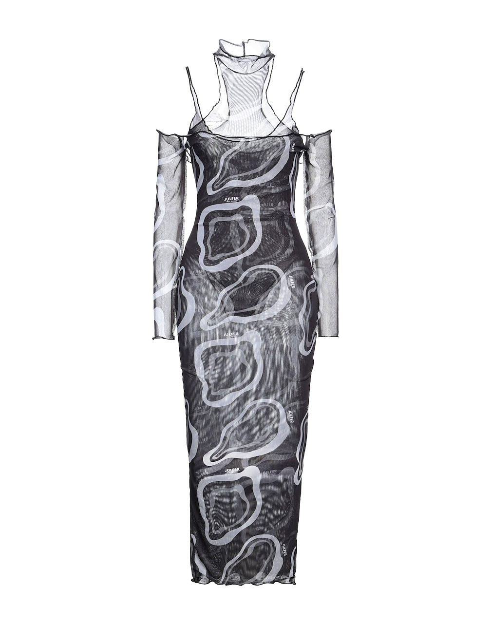 JULFER - Vestidos midi