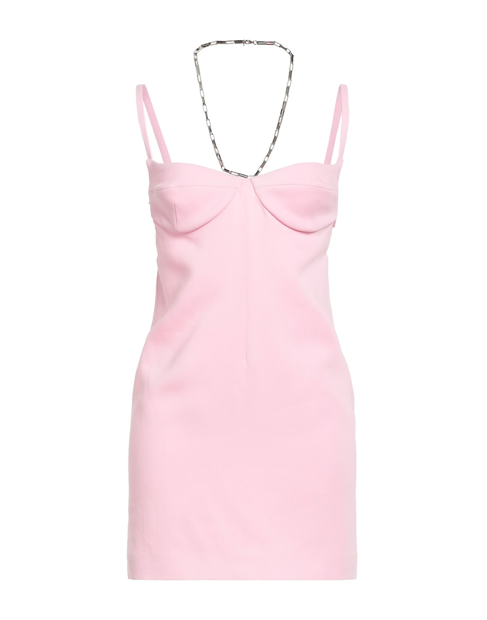 THE ATTICO - Mini dresses