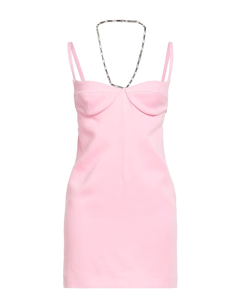 THE ATTICO - Mini dresses