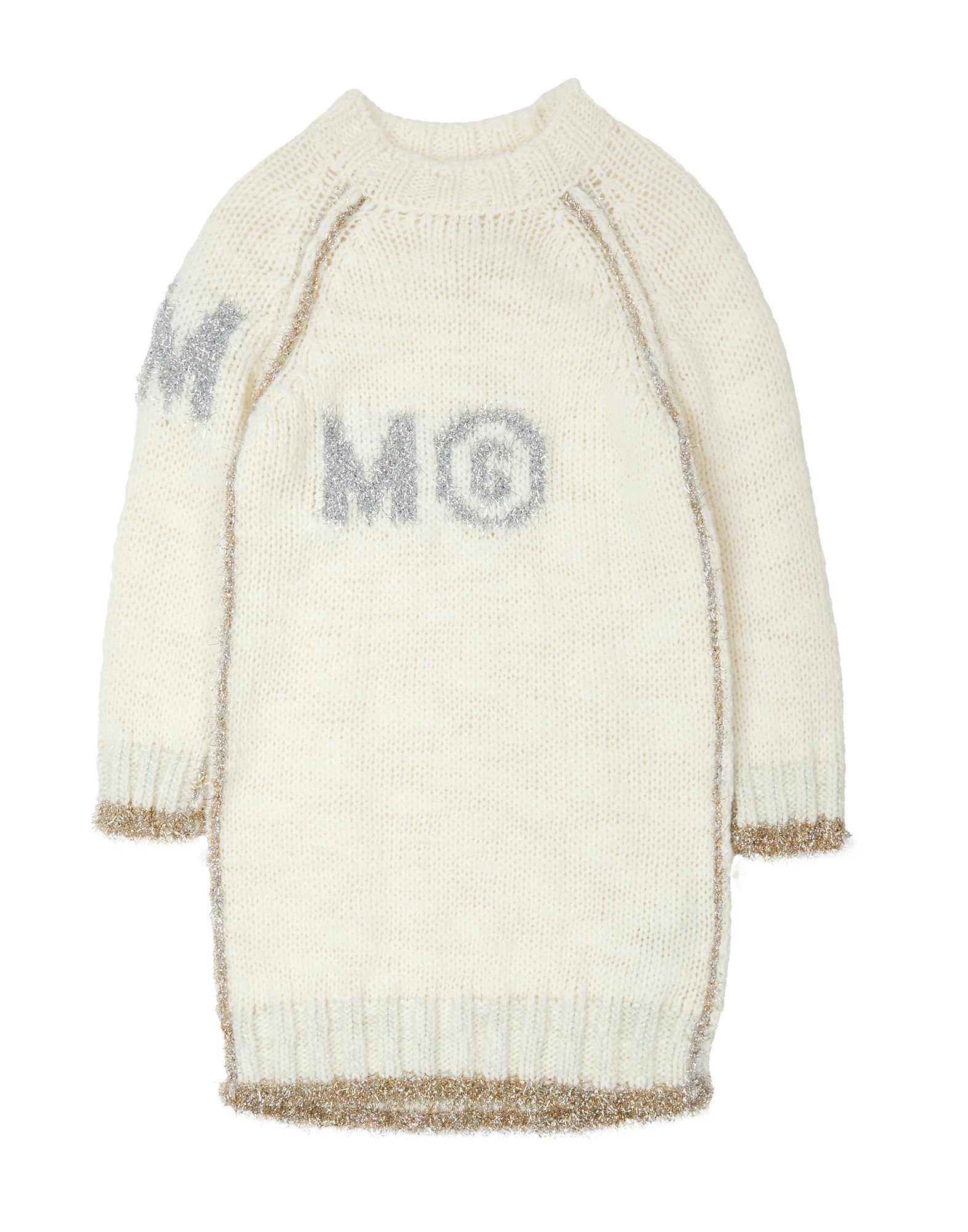 MM6 MAISON MARGIELA - Kids’ dresses
