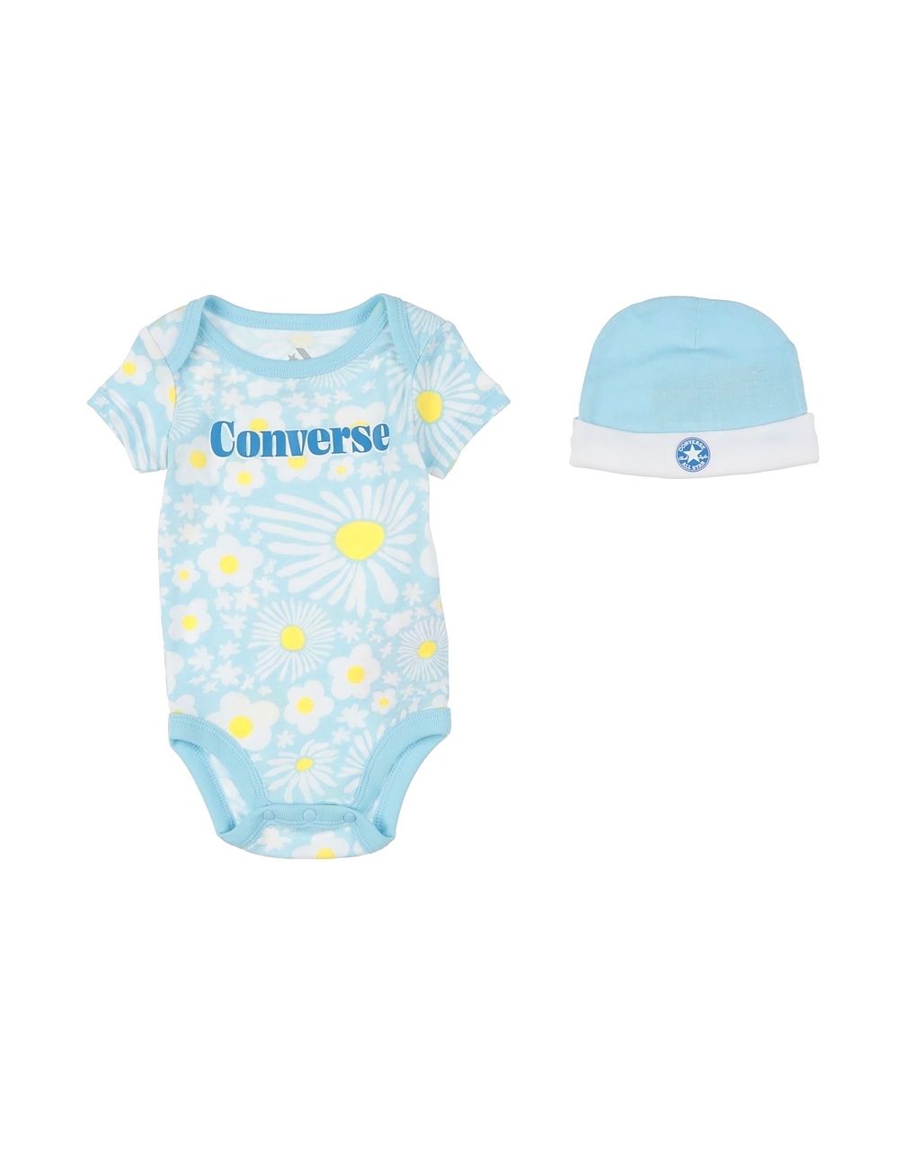 CONVERSE - Set Baby