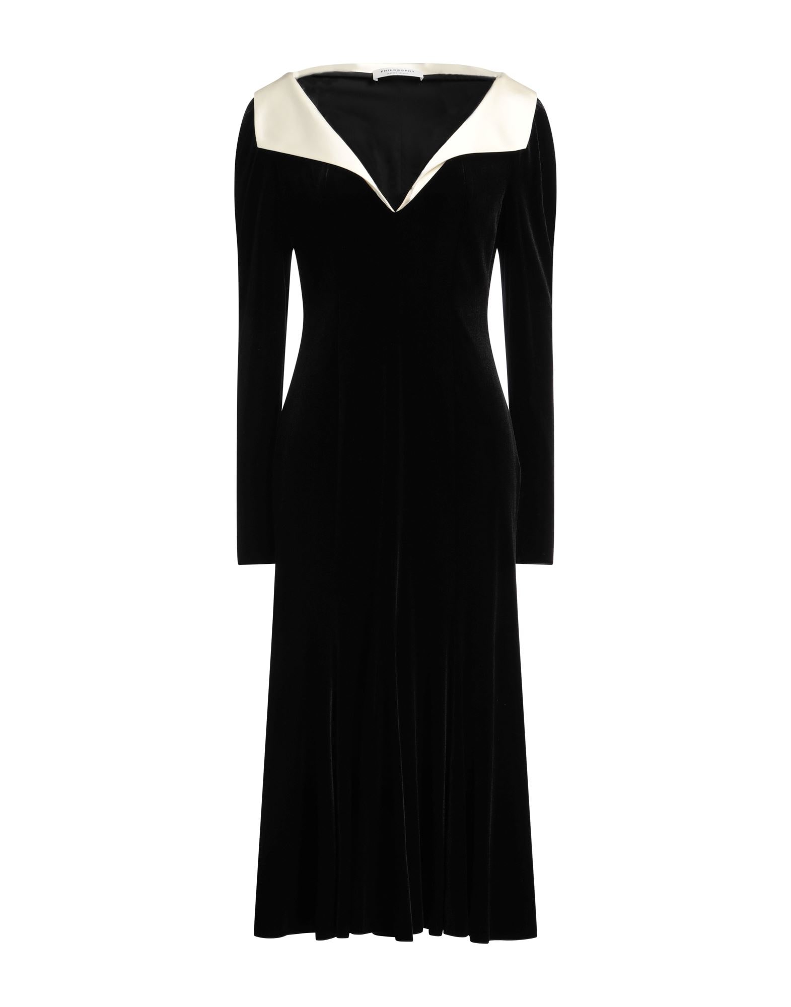 PHILOSOPHY di LORENZO SERAFINI - Maxi-Kleider