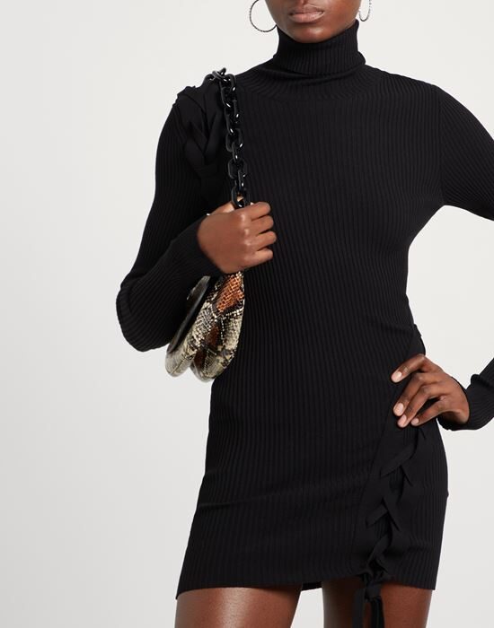 SSHEENA Короткое платье