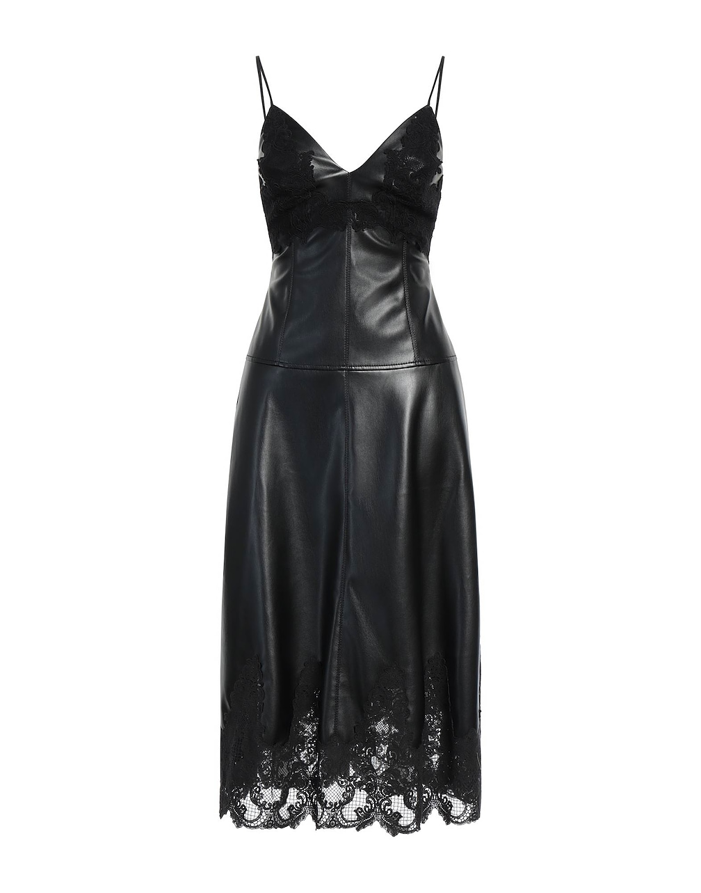 ELISABETTA FRANCHI - Midi dresses