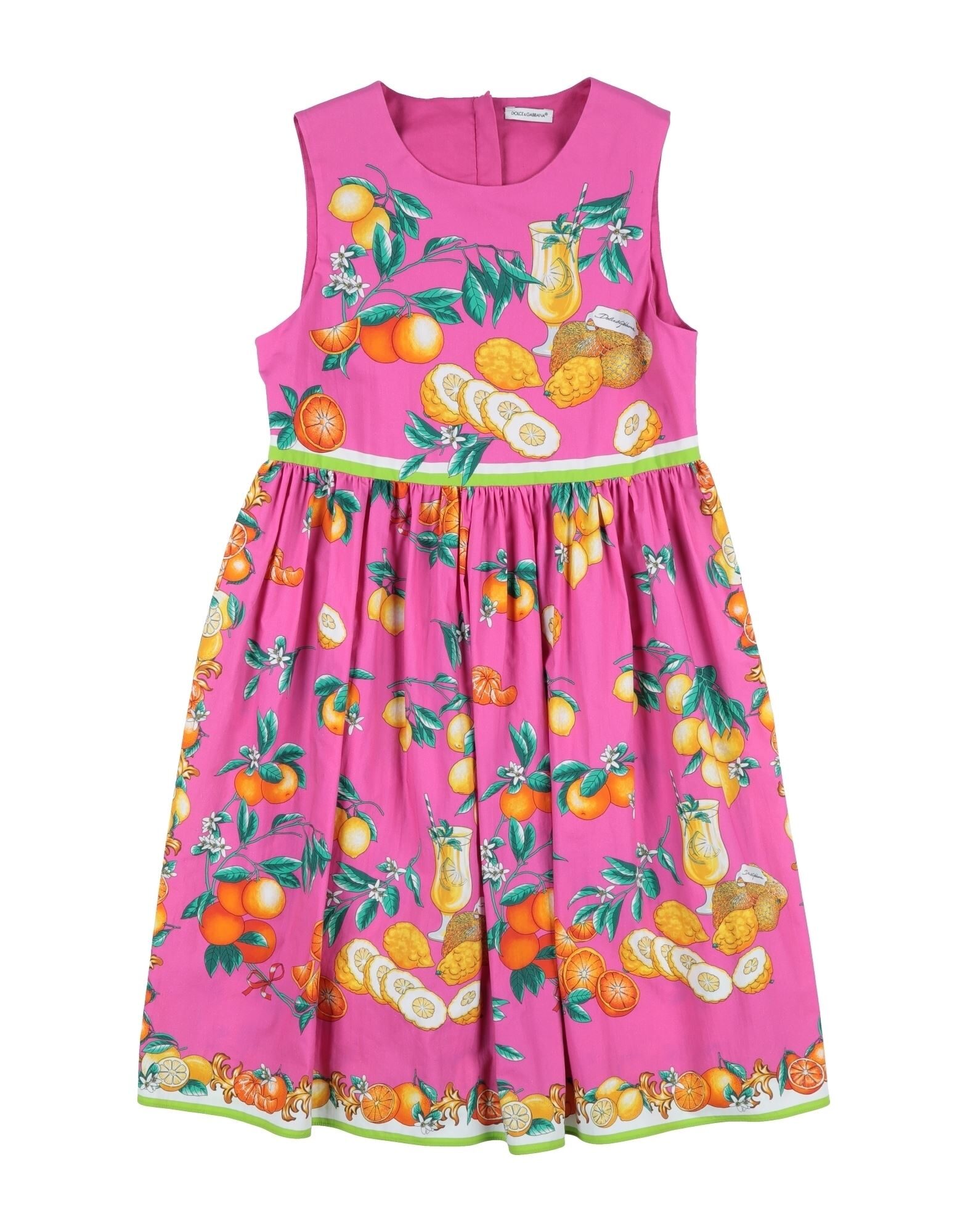 DOLCE&GABBANA - Kids’ dresses