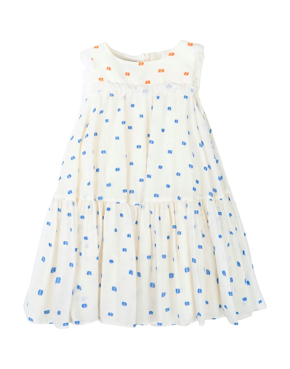 MIMISOL - Kids’ dresses