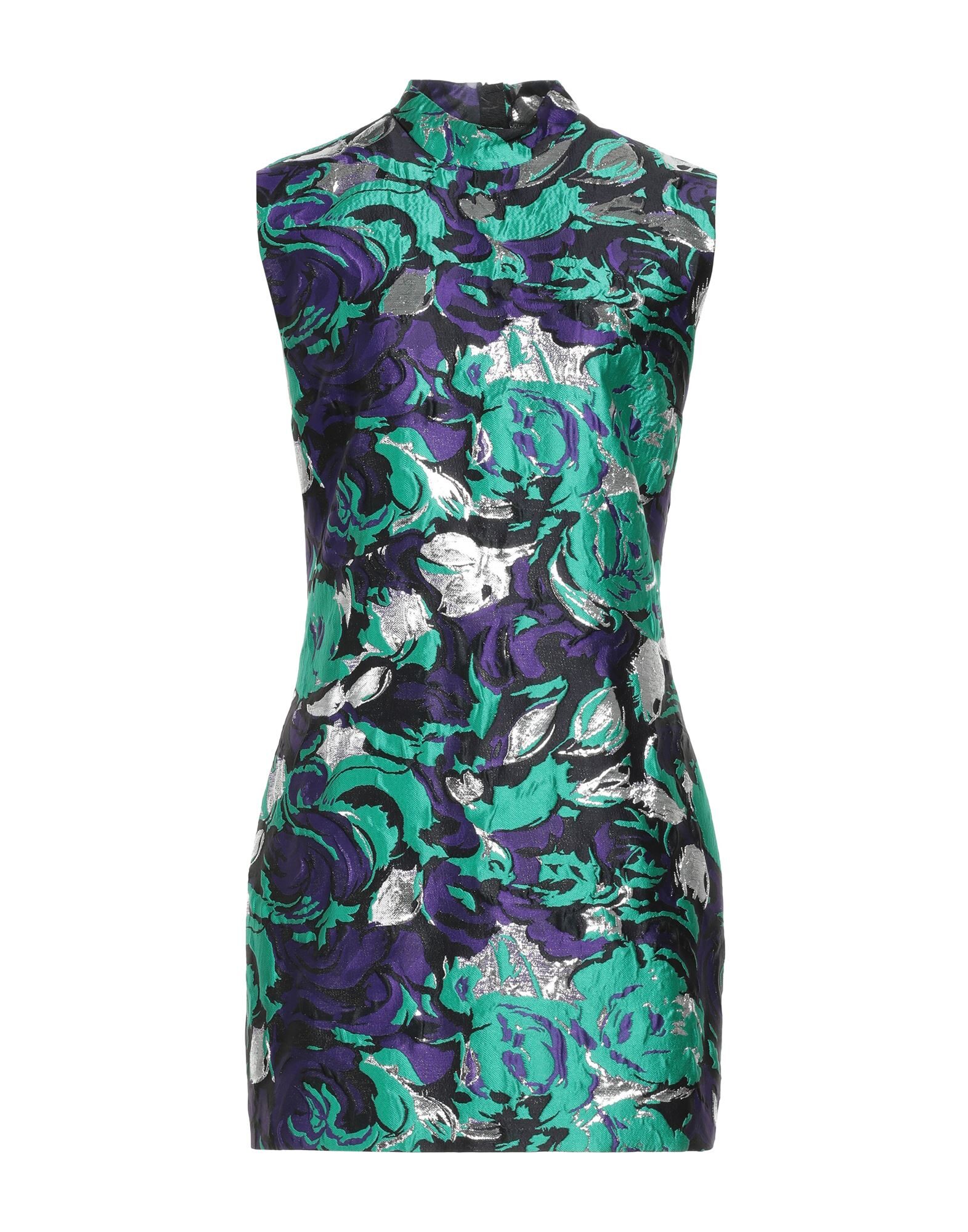 MSGM - ミニ丈ドレス