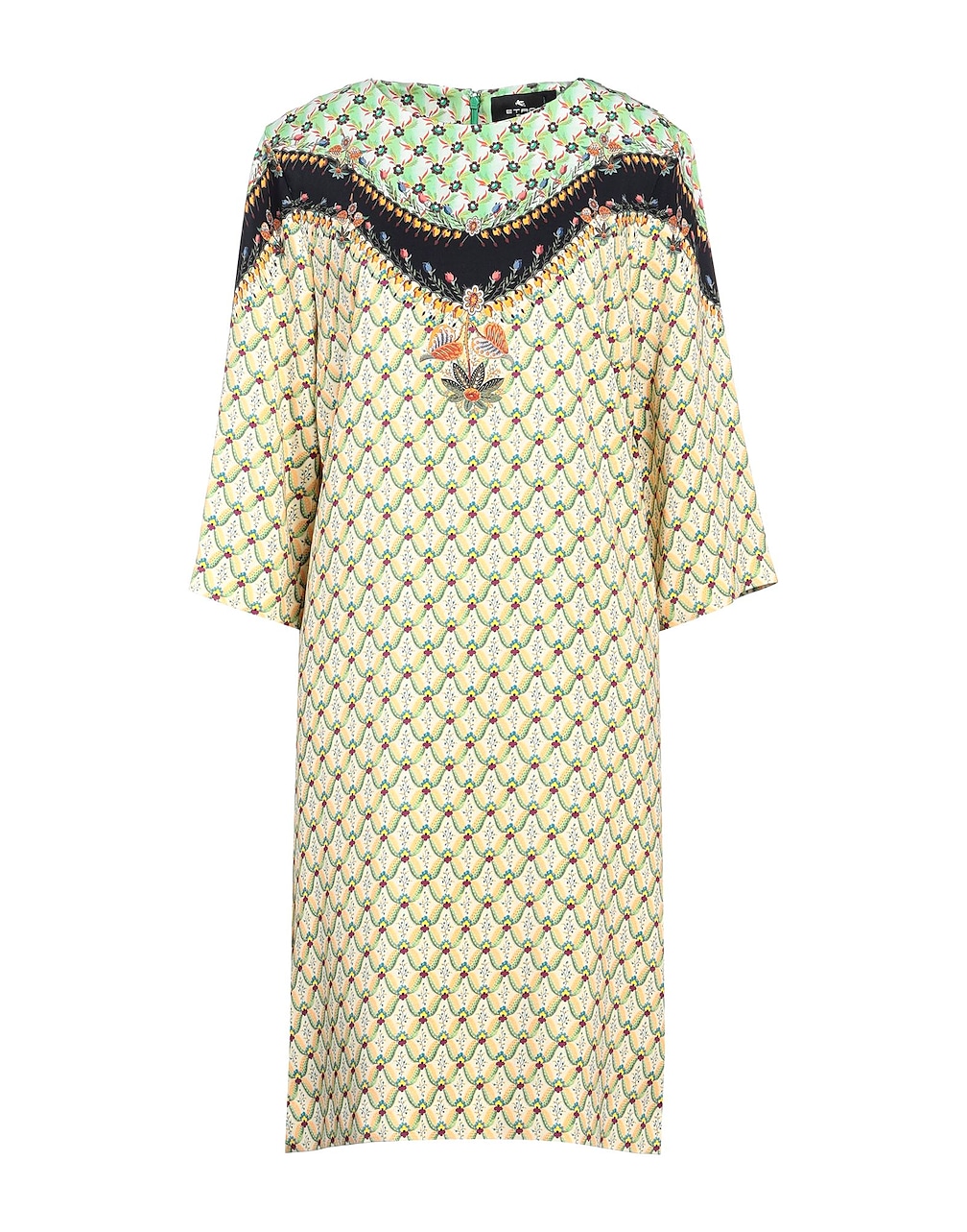 ETRO - Midi dresses