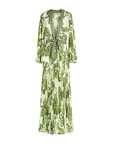 ETRO ライトコート ライムグリーン ポリエステル 100% / レーヨン
