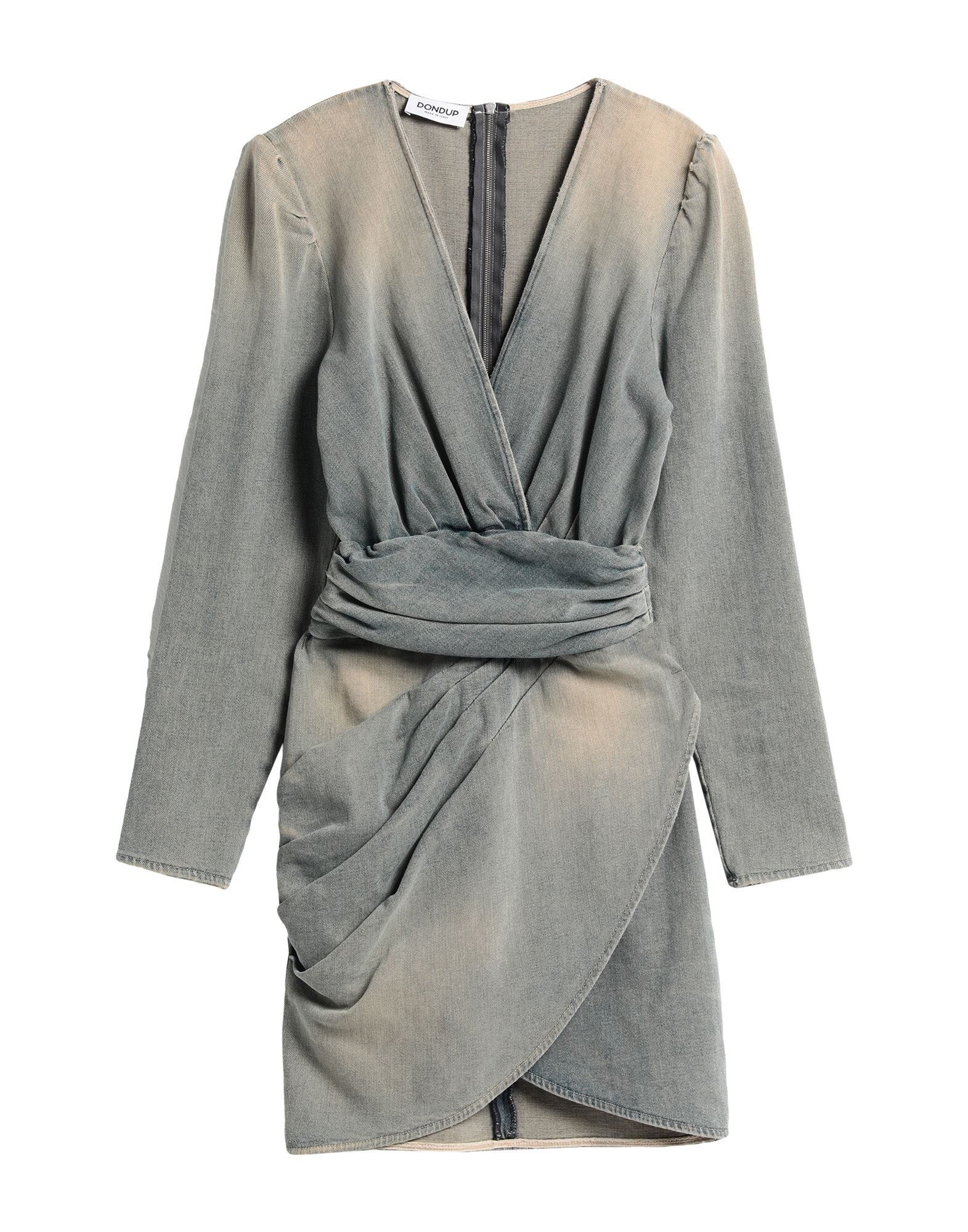 DONDUP - Mini dresses