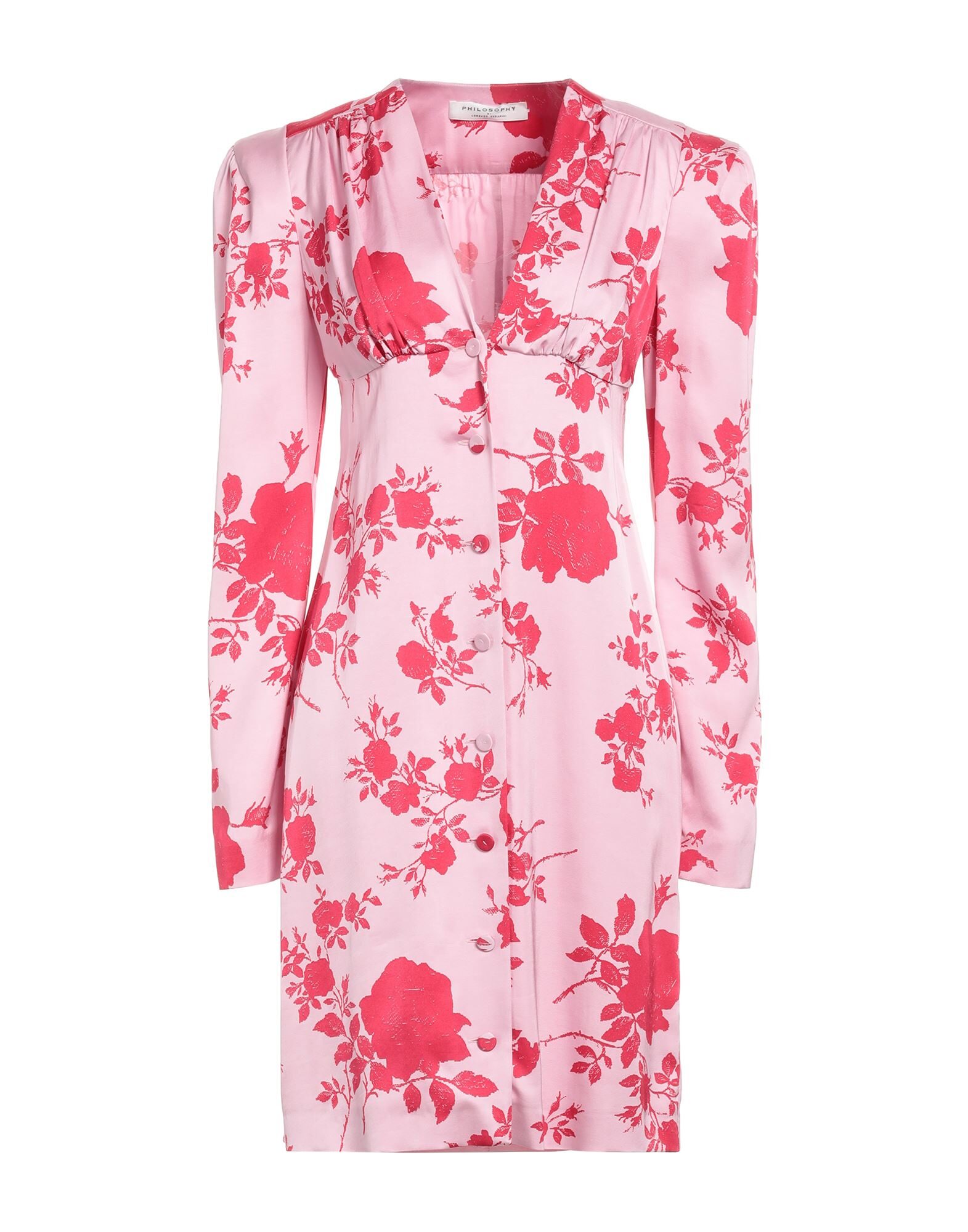 PHILOSOPHY di LORENZO SERAFINI - Mini-Kleider