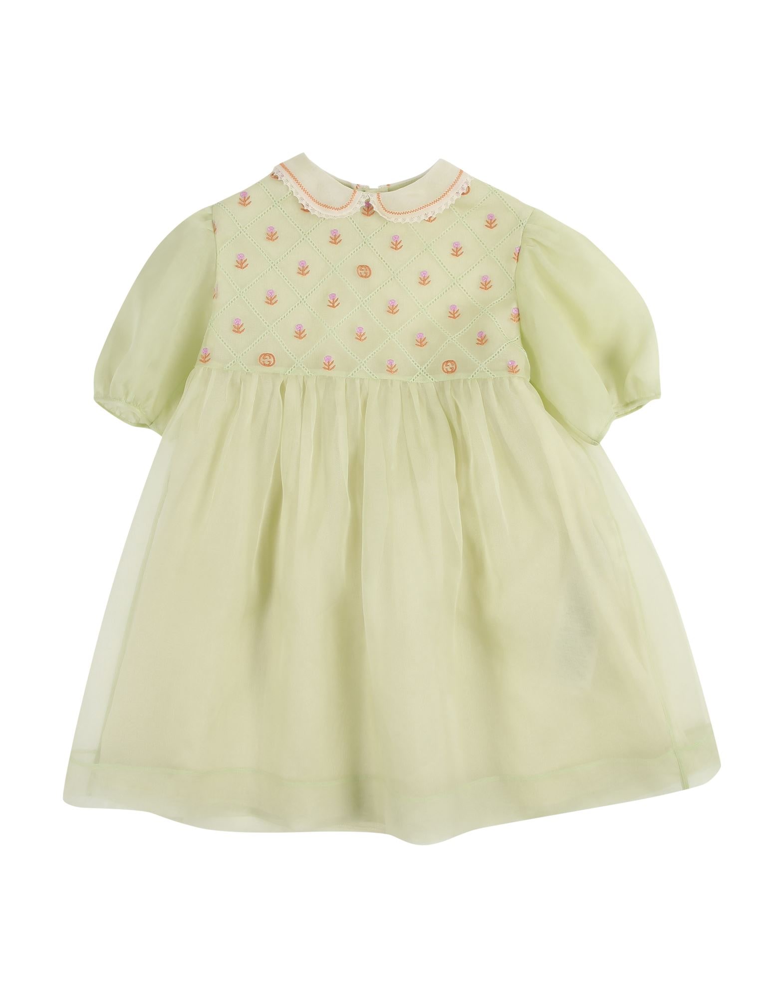 GUCCI - Baby dresses