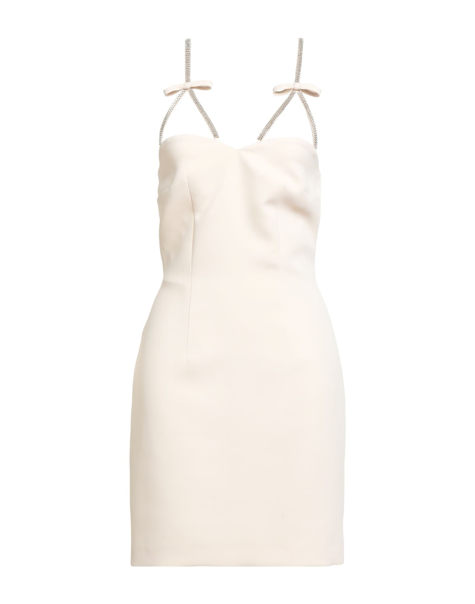 SIMONA CORSELLINI - Mini dresses