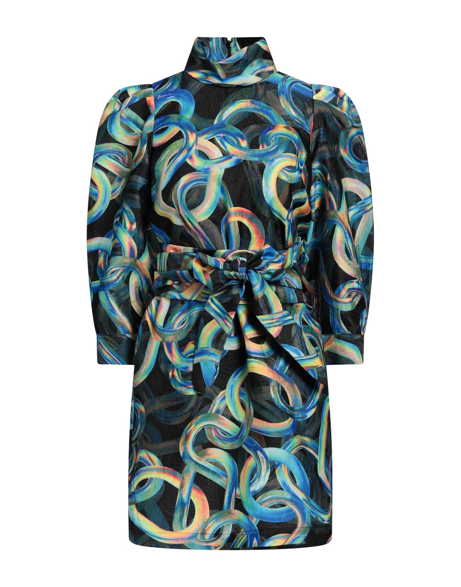 ESSENTIEL ANTWERP - Mini dresses