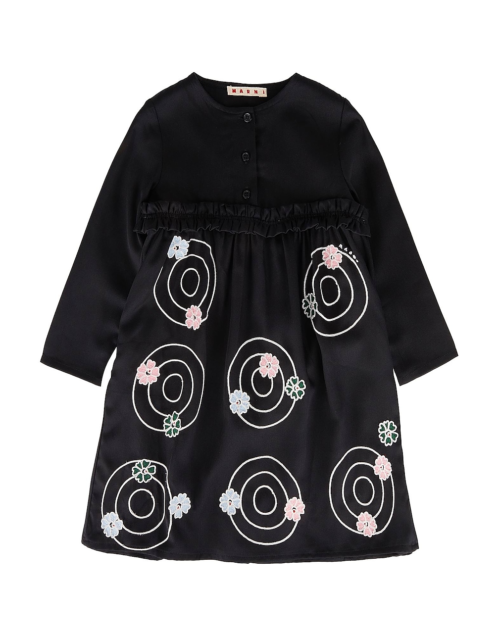 MARNI - Kids’ dresses