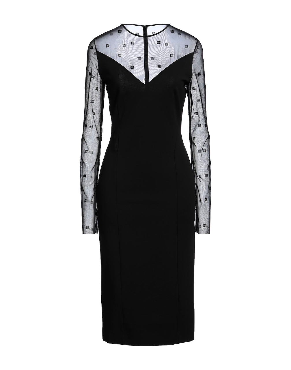 GIVENCHY - Vestiti midi