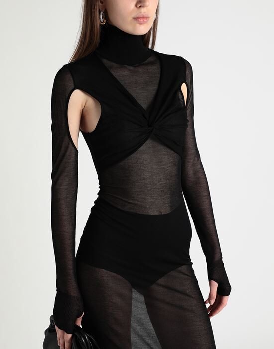 ANDREĀDAMO Длинное платье