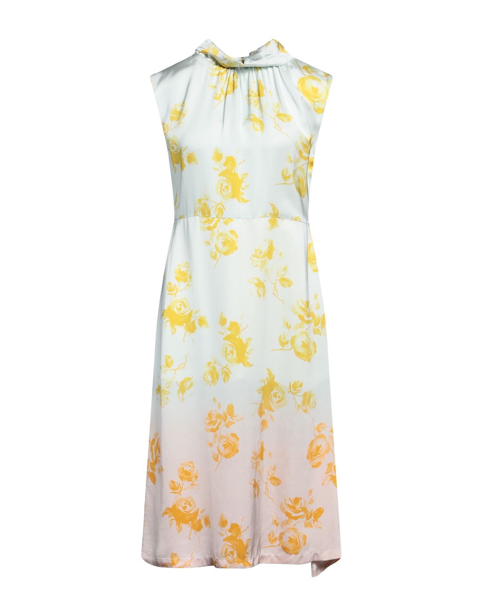 JIL SANDER - Midi dresses