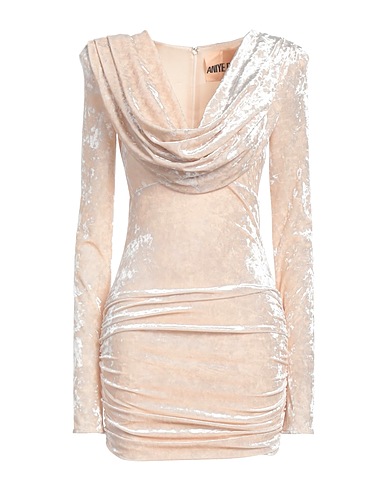 ANIYE BY Short dress 94% Polyester, 6% Elastane