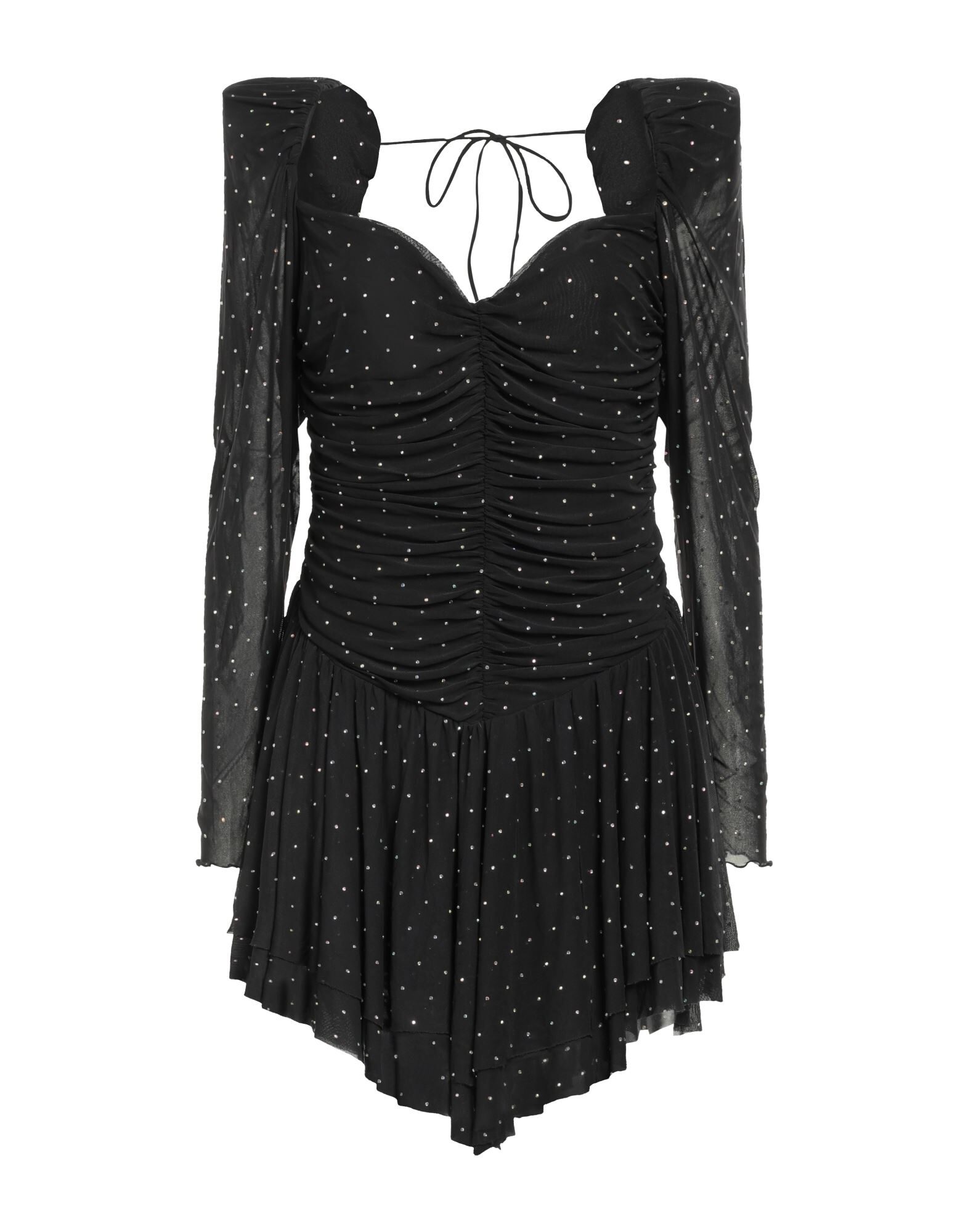 ROTATE BIRGER CHRISTENSEN - Короткие платья