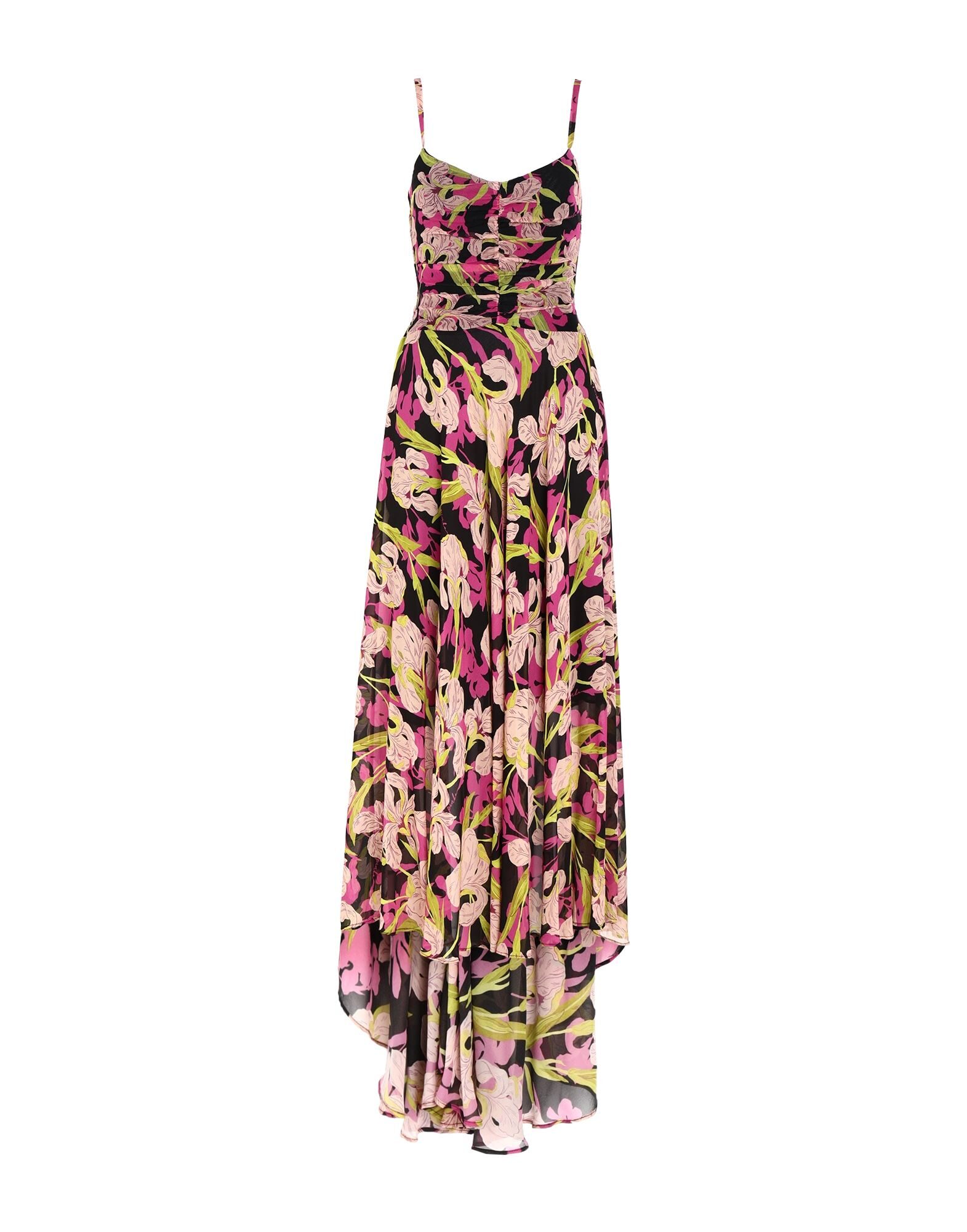 PINKO - Maxi dresses