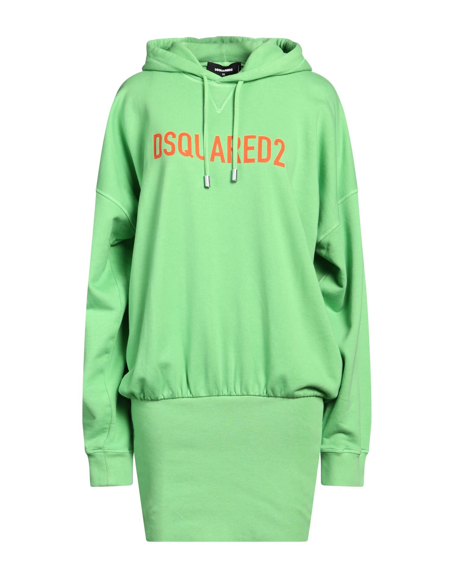 DSQUARED2 - ミニ丈ドレス