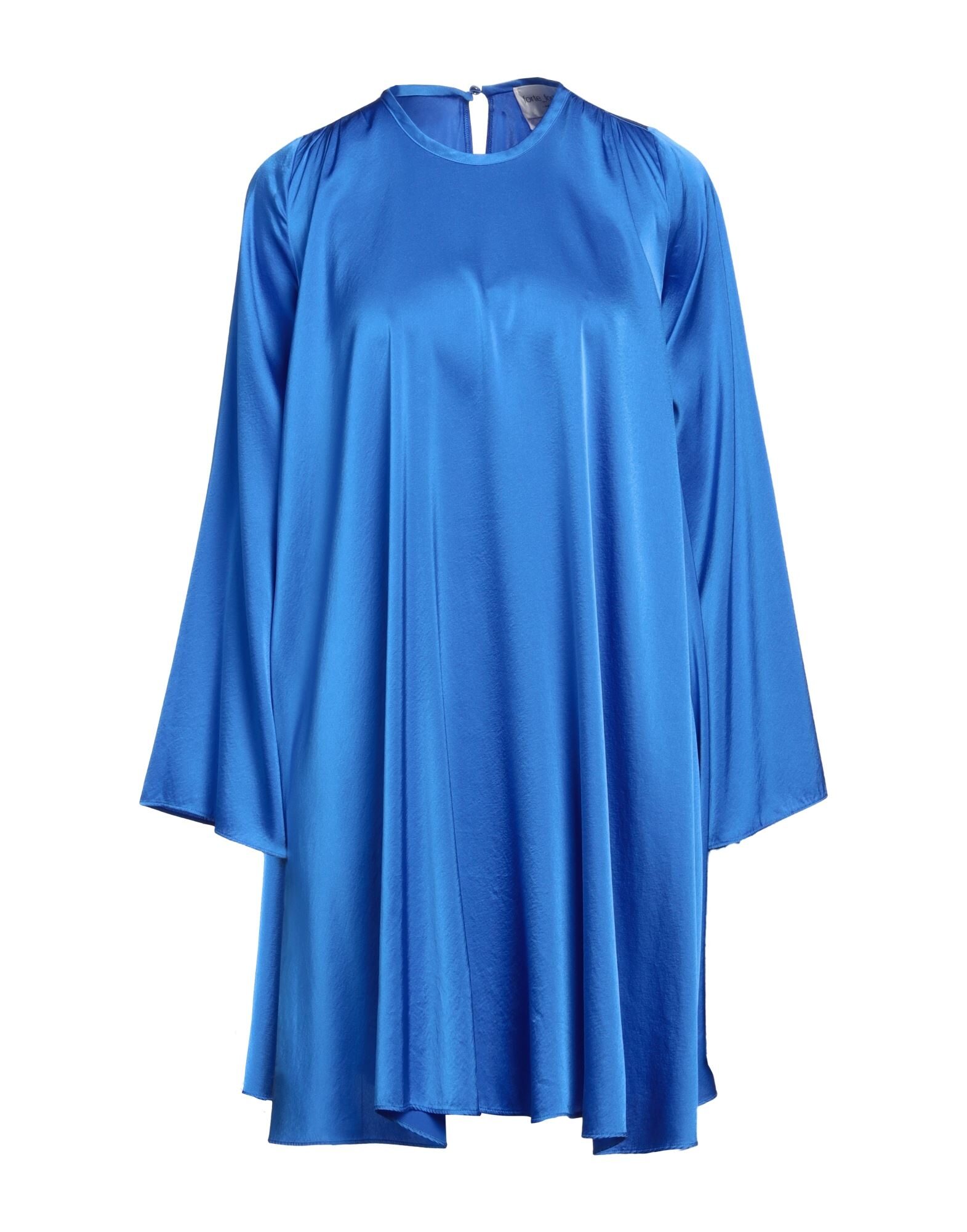 FORTE_FORTE - Mini dresses